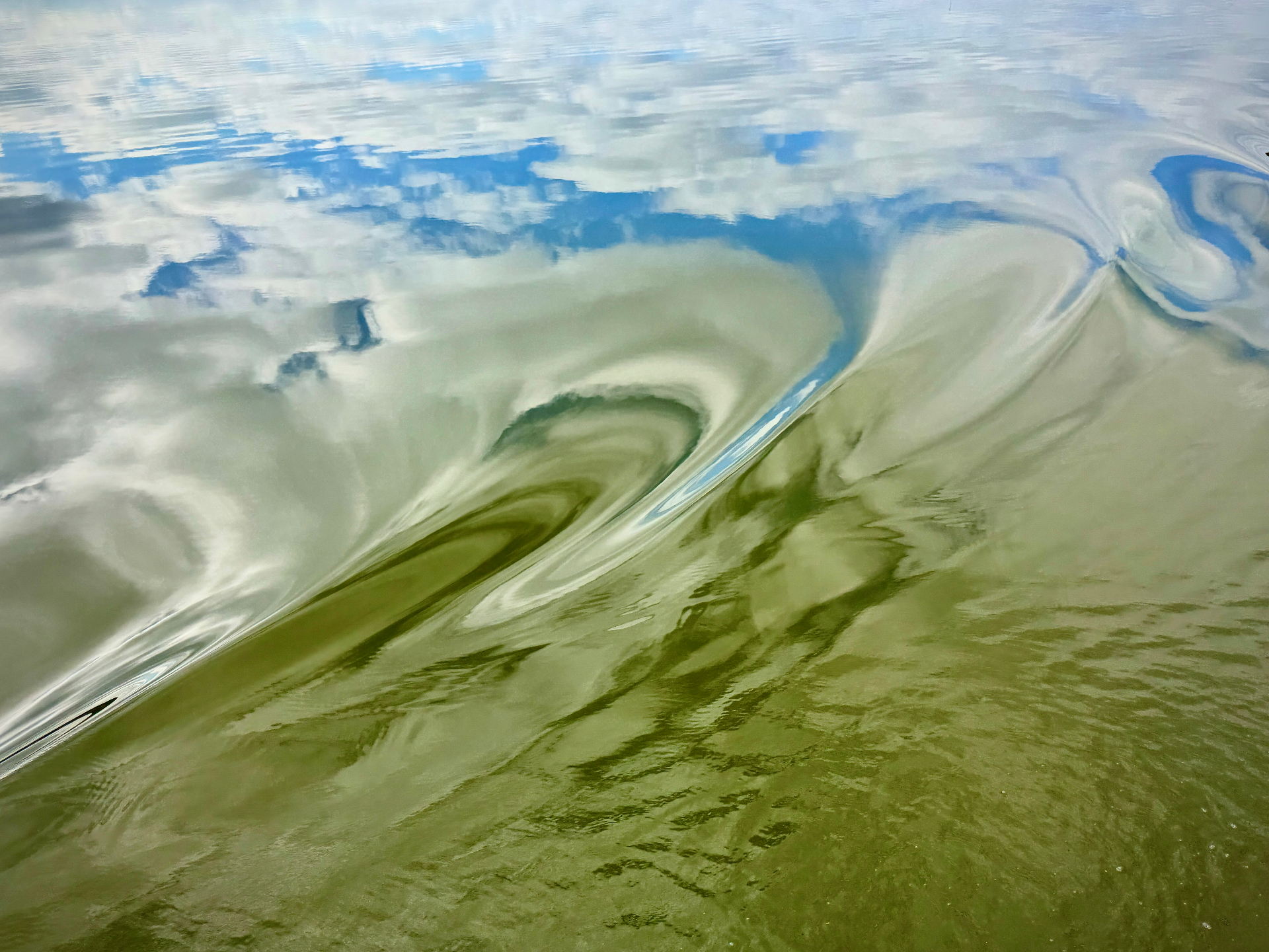 Natural Abstracts