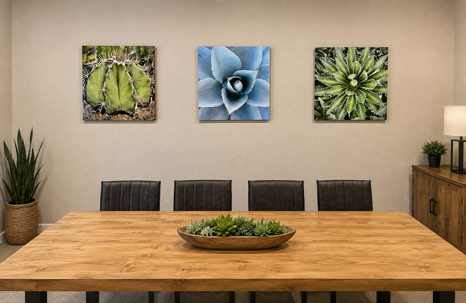 Corporate Conference Room installation in Austin, TX