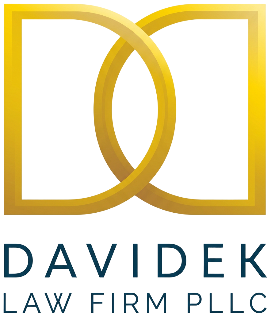 Davidek Law Firm