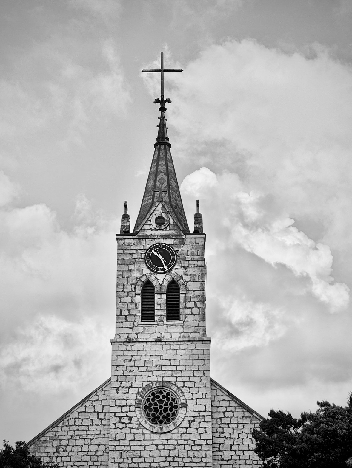 Sts. Peter and Paul